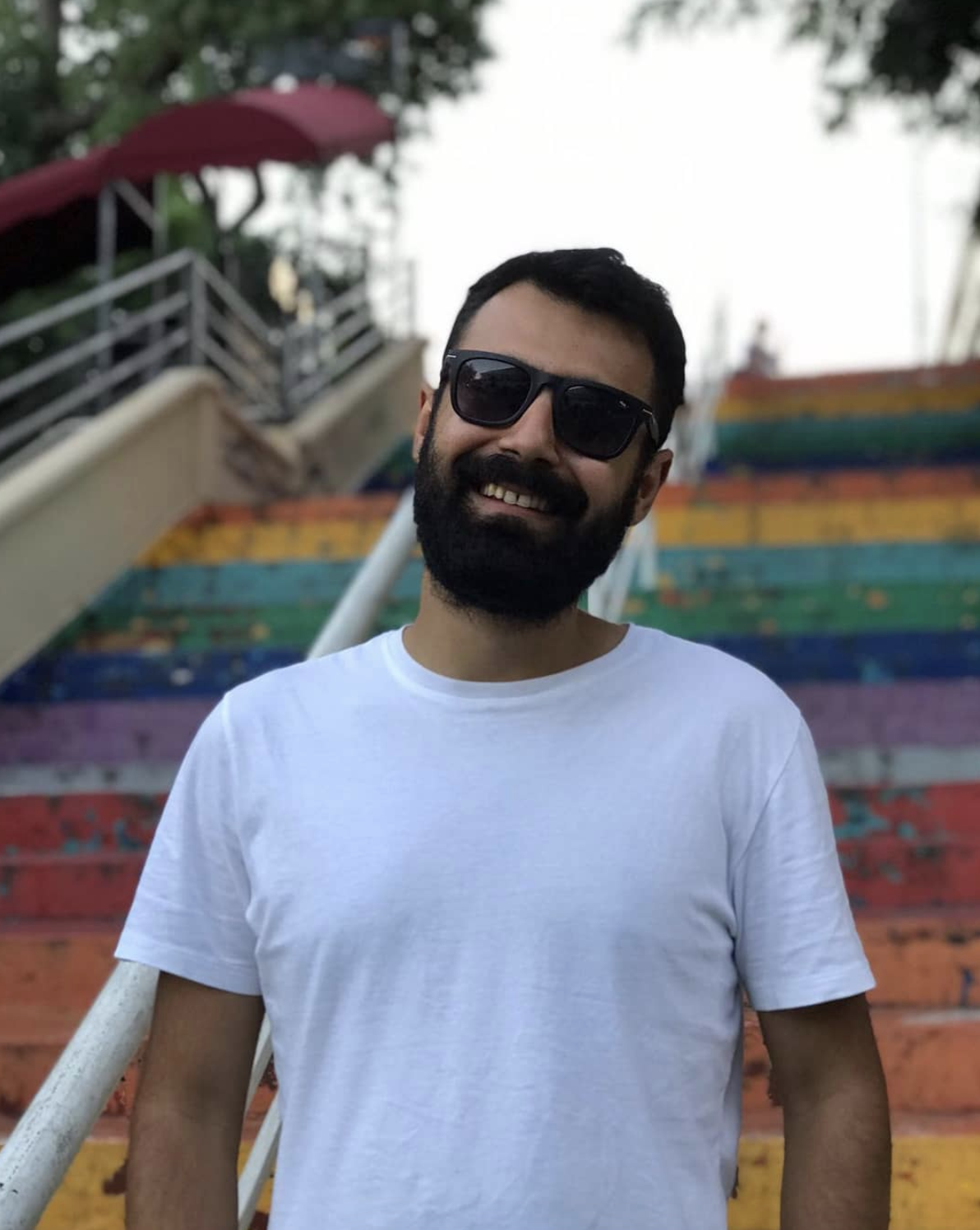 Furkan Şahin Kulaksız